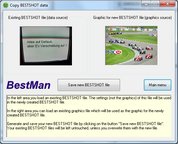 Replace graphic module